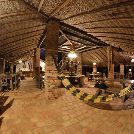 Rancho Do Buna Barreirinhas Exterior foto