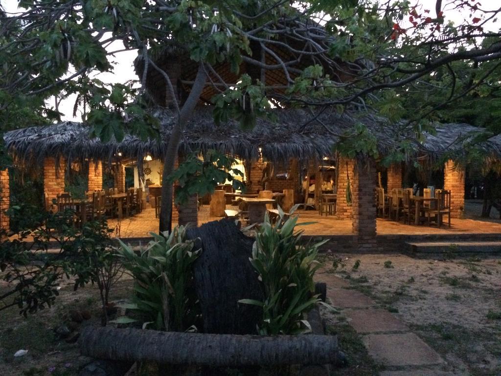 Rancho Do Buna Barreirinhas Exterior foto