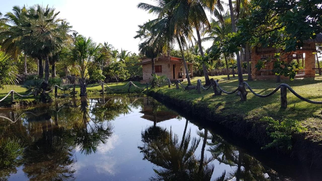 Rancho Do Buna Barreirinhas Exterior foto