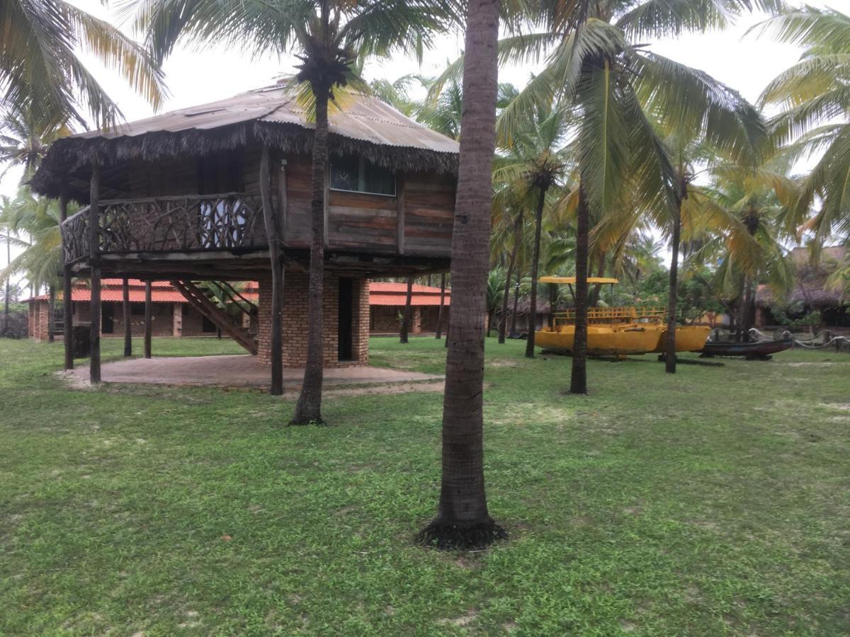Rancho Do Buna Barreirinhas Exterior foto